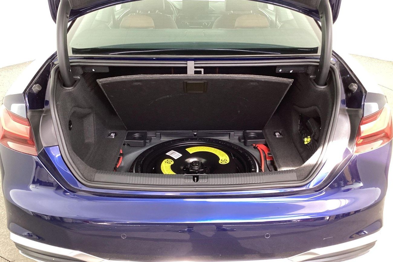 Audi A5 40 TFSI S-Line | Guaranteed Warranty | 0 Down Payment