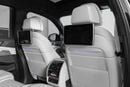 BMW X7 2019 BMW X7 50i M-Sport / Full BMW Service History & BMW Service Contract