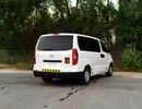 Hyundai H-1 GL 2.4L V4 | GCC Specs | Accident-Free | Excellent Condition | 907/Month