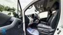 تويوتا هاياس H300 2026 3.5L | V6 Petrol | Automatic GCC |13 Seater Commercial Van | CONTACT NOW !