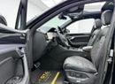 فولكس واجن طوارق 2024 Volkswagen Touareg R-Line, 2029 VW Warranty + Service Pack, Full VW Service History, GCC