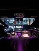 مرسيدس بنز S 550