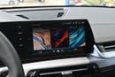 BMW X2 SDRIVE25I M SPORT BMW X2 sDrive 25i 2.0L Turbo, M Sport ENGINE: 2.0L CYLINDER: 4 Cylinder  POWERTRAI