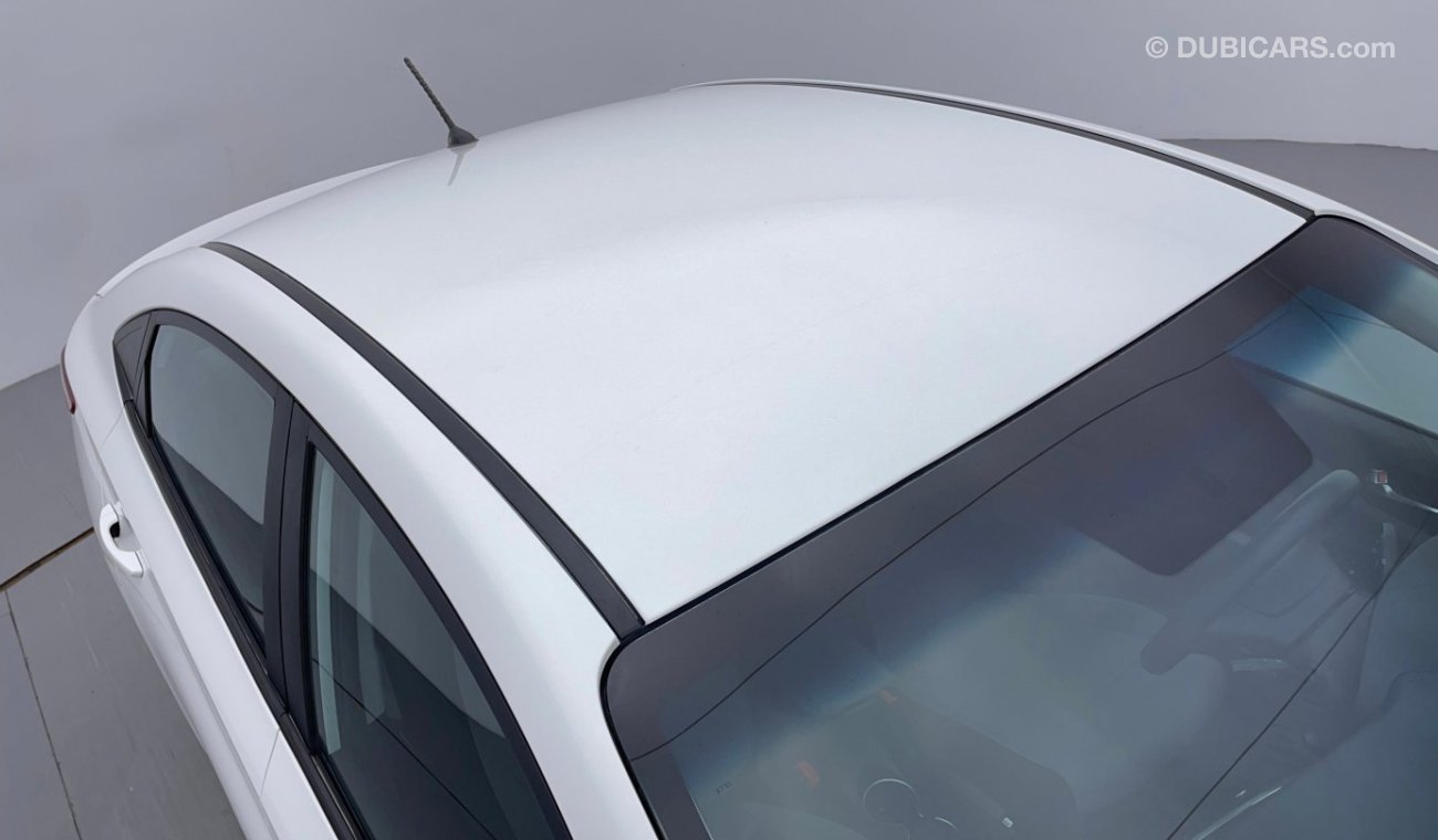 Hyundai Accent GL 1.6 | Under Warranty | Inspected on 150+ parameters