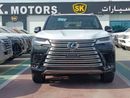 Lexus LX 600 3.5L, V6 ,TURBO SPORT / FRONT POWER SEATS /  360* CAMERA / FULL OPTION (CODE #  67752 )