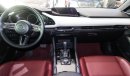 Mazda 3 100th ANNIVERSARY EDITION 2021 MODEL