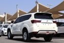 Nissan X Terra SE ACCIDENTS FREE - GCC - SE - 2WD - ORIGINAL PAINT - PERFECT CONDITION INSIDE OUT