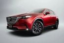 Mazda CX9 GT 2.5L (230 HP)