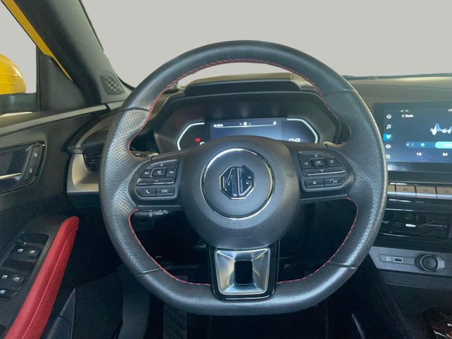 MG GT LUXURY, миниатюра 27