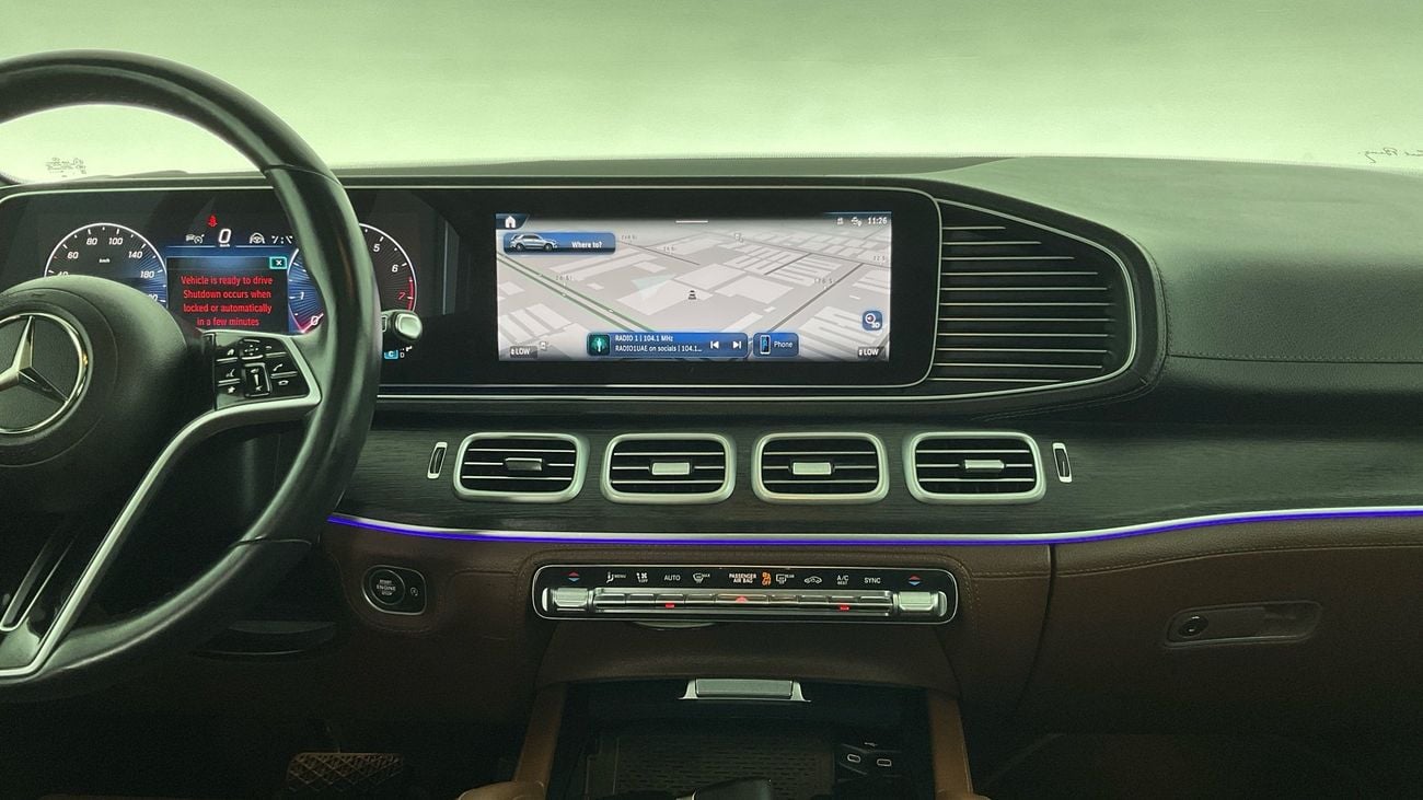 Mercedes Benz GLE450 4MATIC | Guaranteed Warranty | 0 Down Payment
