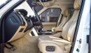 Land Rover Range Rover Vogue SE Supercharged