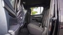 تويوتا هيلوكس ADVENTURE ECTAGR006 – 2026 Toyota Hilux Double Cab - 4.0L Petrol Auto – Black