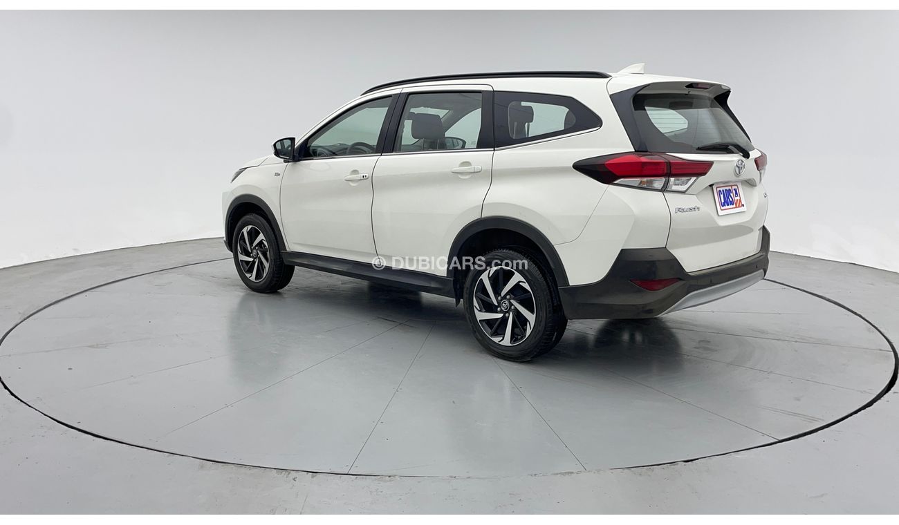 Toyota Rush GX 1.5 | Zero Down Payment | Free Home Test Drive