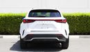 Lexus NX350 FSport  AWD