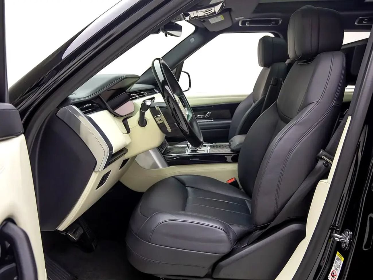 Land Rover Range Rover SE | Pristine condition