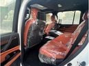 لكزس LX 600 VIP LAUNCH EDITION 3.5L VIP KURO 3.5L