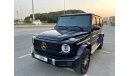 مرسيدس بنز G 500 AMG