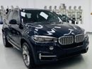 BMW X5 50i Luxury 4.4L (5 Seater)