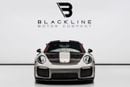 Porsche 911 GT2 RS 3.8L SUMMER STARTS NOW | EXCLUSIVE DEAL BY BLACKLINE, 2018 911 GT2 RS Weissach, May 2028 Pors