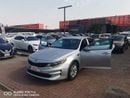 Kia Optima US specs, Personal financing available, 2 keys.