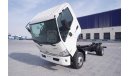 Hino 300  5.2 Ton (816 Chassis Single Cab) MY23