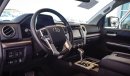 Toyota Tundra DOUBLE CABIN 5.7L PET TRD SPORT