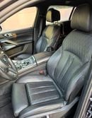 بي أم دبليو X6 M 50i M50i 4.4L