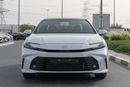 Toyota Camry Toyota Camry LE 2.5 L | Hybrid | White | Panoramic Sunroof | Electric Chair | 2026 GCC Specs