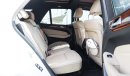 مرسيدس بنز ML 350 4matic