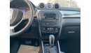 Suzuki Vitara 1.6 L Petrol GLX automatic with panoramic sunroof