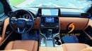 لكزس LX 600 2023 Signature 3.5L Engine Full Option Very Clean And Perfect Condition