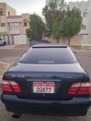 Mercedes Benz CLK320 3.6 L
