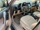 Toyota Prado TX-L 2022  Toyota Prado TXL 2.7L V4- AWD 4x4 - No Accedent -  - Rear Sensor -