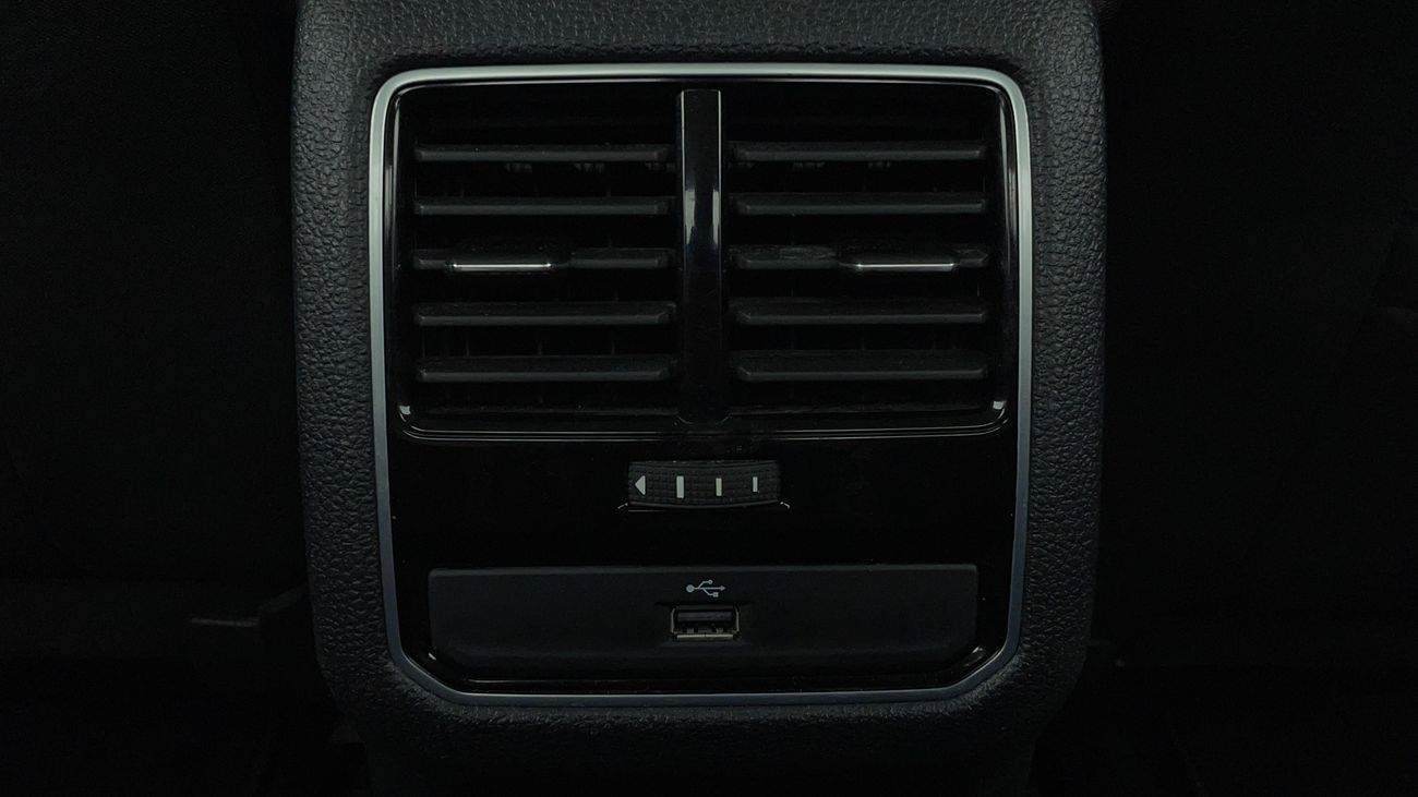 فولكس واجن باسات SE 2.5 | بدون دفعة مقدمة | اختبار قيادة مجاني للمنزل