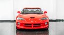 Dodge Viper RT/10