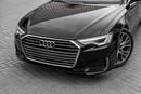 أودي A6 40 TFSI S-LINE A6 S-Line | 2,057 P.M | 0% Downpayment | IMMACULATE!