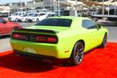 Dodge Challenger SXT 3.6L