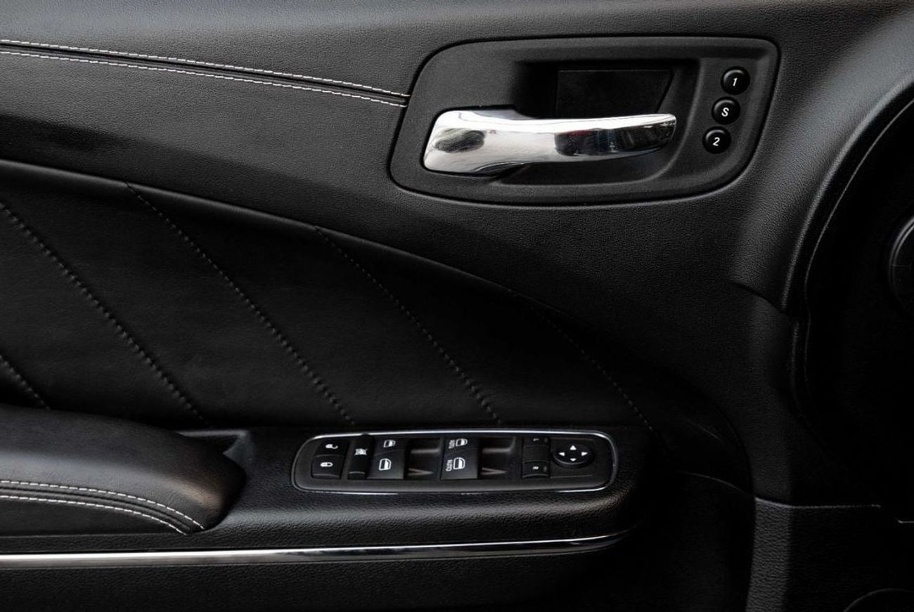 Dodge Charger SRT Hellcat Last Call Edition | 7,442 P.M  | 0% Downpayment | Amazing Condition!