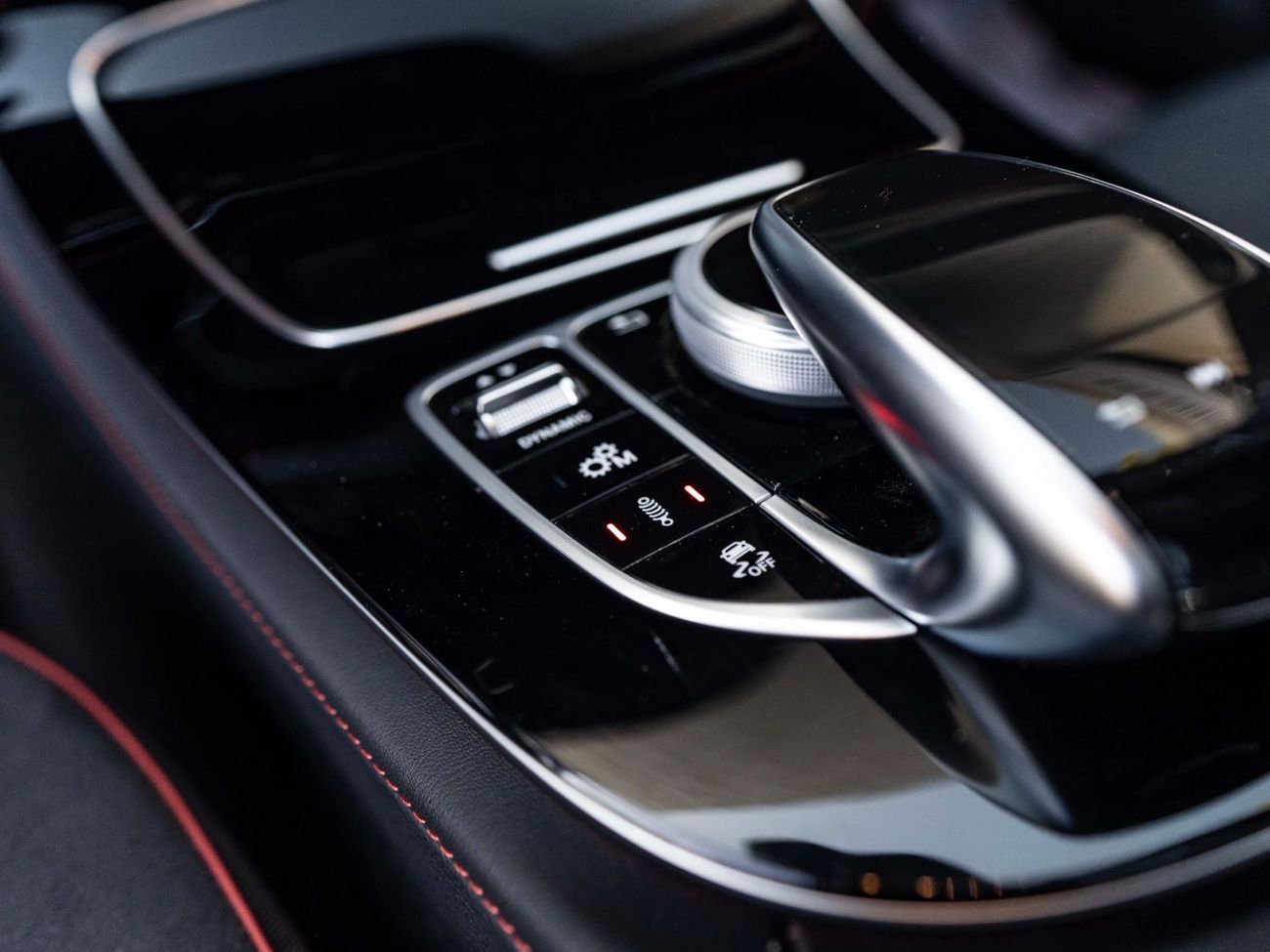 مرسيدس بنز E 53 E53 AMG