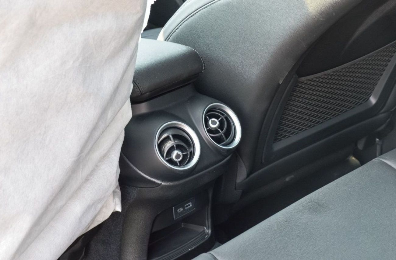 Alfa Romeo Stelvio ALFA ROMEO STELVIO VELOCE 2.0L AWD SUV 2023 | REAR CAMERA | PANORAMIC SUNROOF | PARKING SENSORS | WI