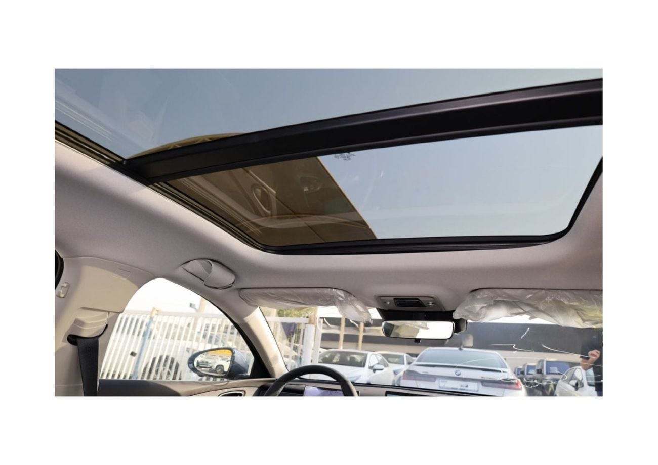 BYD SEAL 06 PREMIUM
