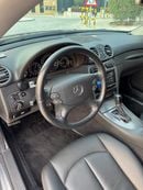 Mercedes Benz CLK320 STD