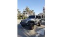 Jeep Wrangler Jeep Wrangler Sport 2017 GCC