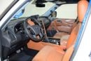 Infiniti QX80 SENSORY 2.0
