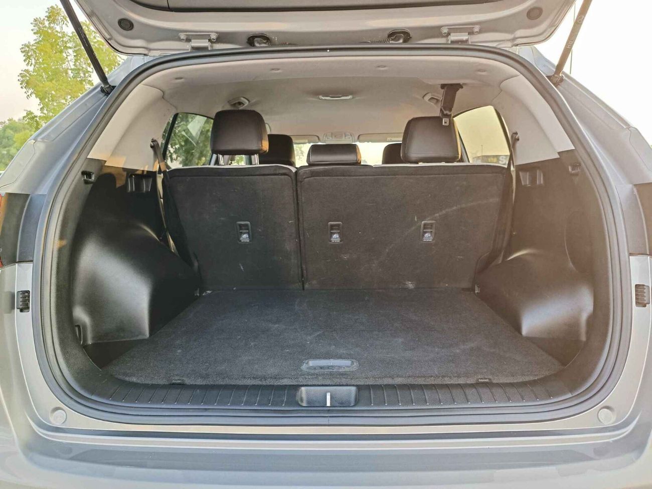 Kia Sportage LX/ LEATHER/ DVD  REAR CAMERA/LOT#14684