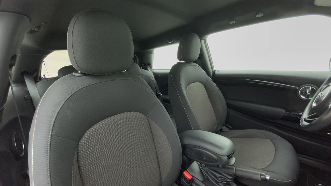 Mini Cooper STD 1.5 | Zero Down Payment | Home Test Drive