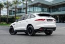 Jaguar F Pace F-pace Prestige | 1,371 P.M | 0% Downpayment | Impeccable Condition!
