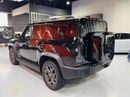 Jetour T2 2.0T 4WD Conquer Pro （Export only）