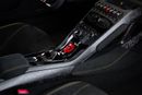 Lamborghini Huracan LP640-4 Performante Lamborghini Huracan Performante