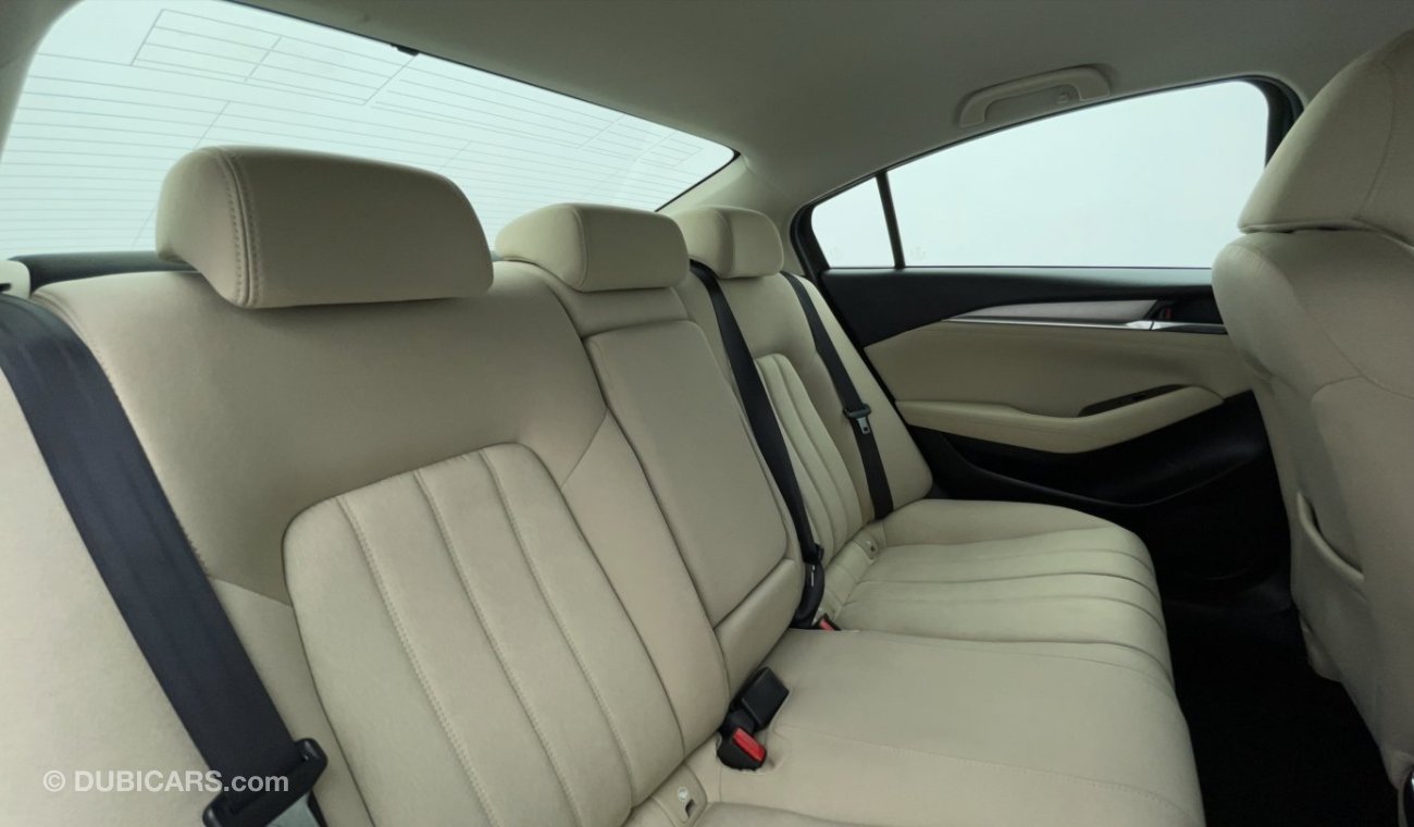 Mazda 6 S 2.5 | Under Warranty | Inspected on 150+ parameters